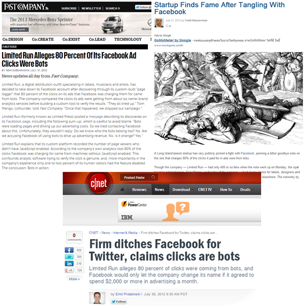 In the News