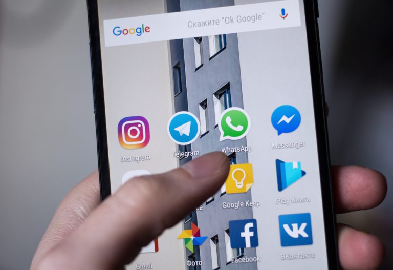 Integrating Messenger, Instagram, and WhatsApp