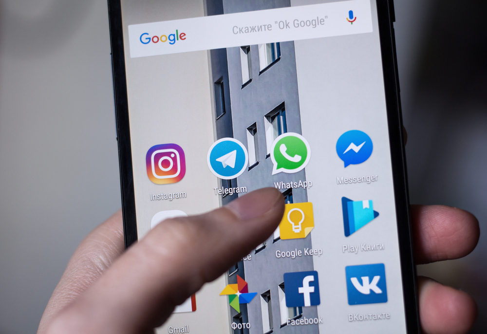 Integrating Messenger, Instagram, and WhatsApp