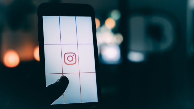 เข้าถึงกลุ่มลูกค้าใหม่ด้วย Instagram