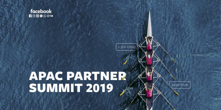 APAC Partner Summit 2019