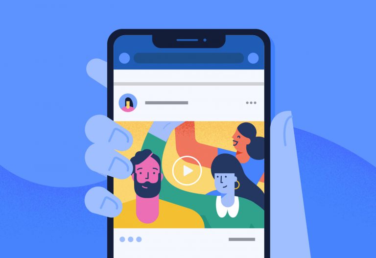 Facebook Video Ranking
