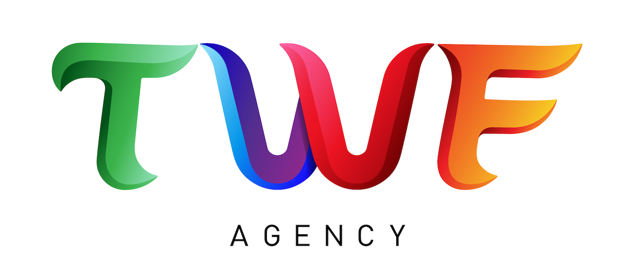 TWF Agency Logo