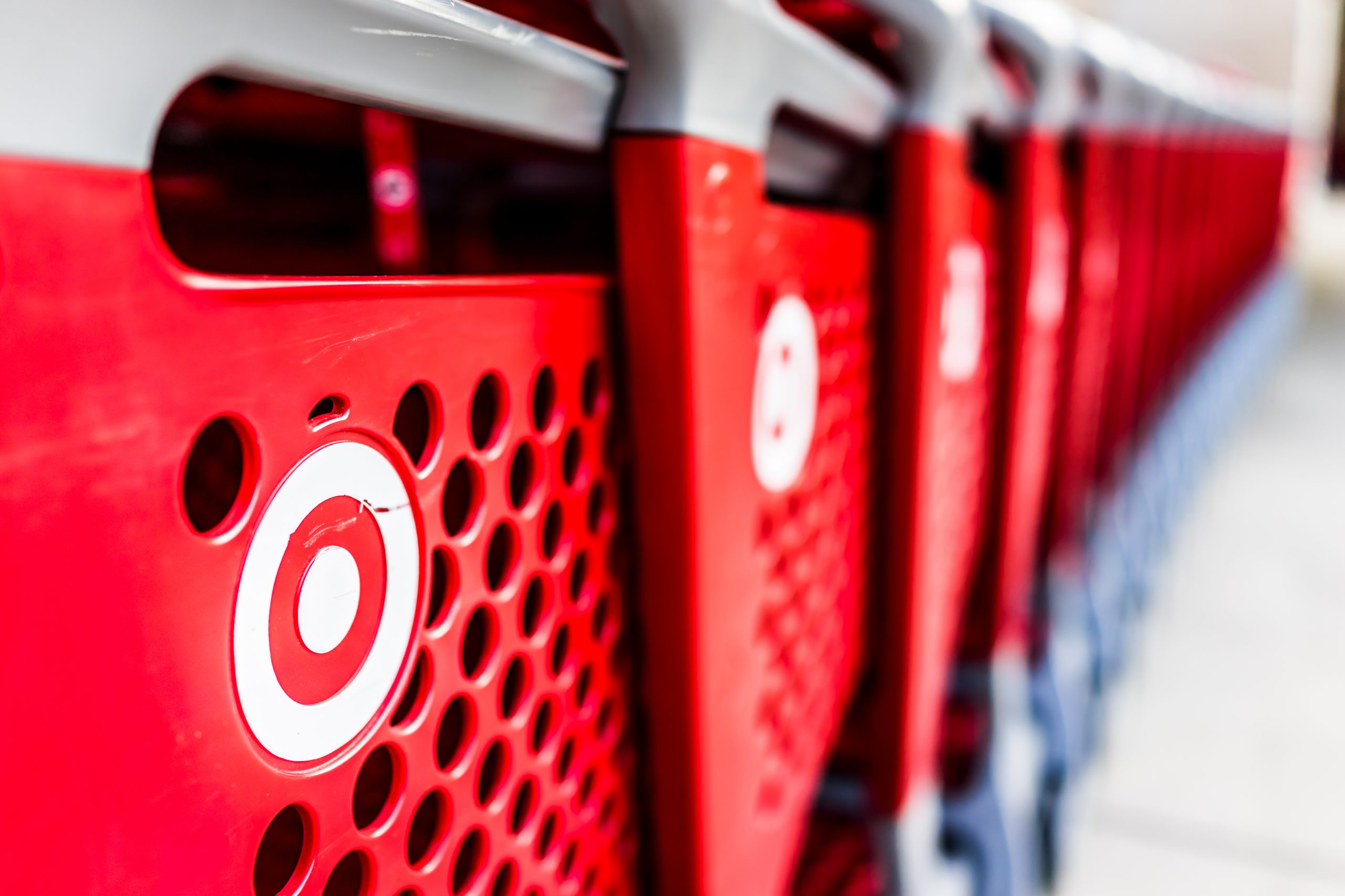 Data Driven Marketing