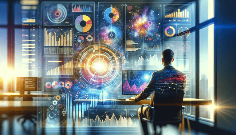 What is Marketing Science