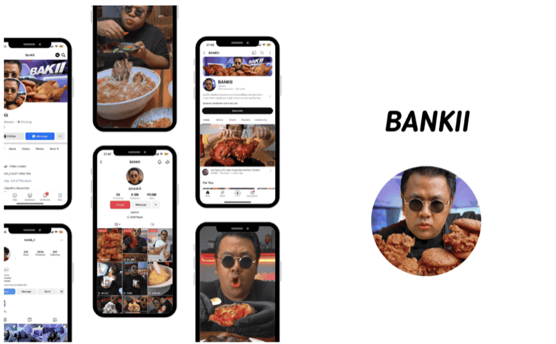 BanKii