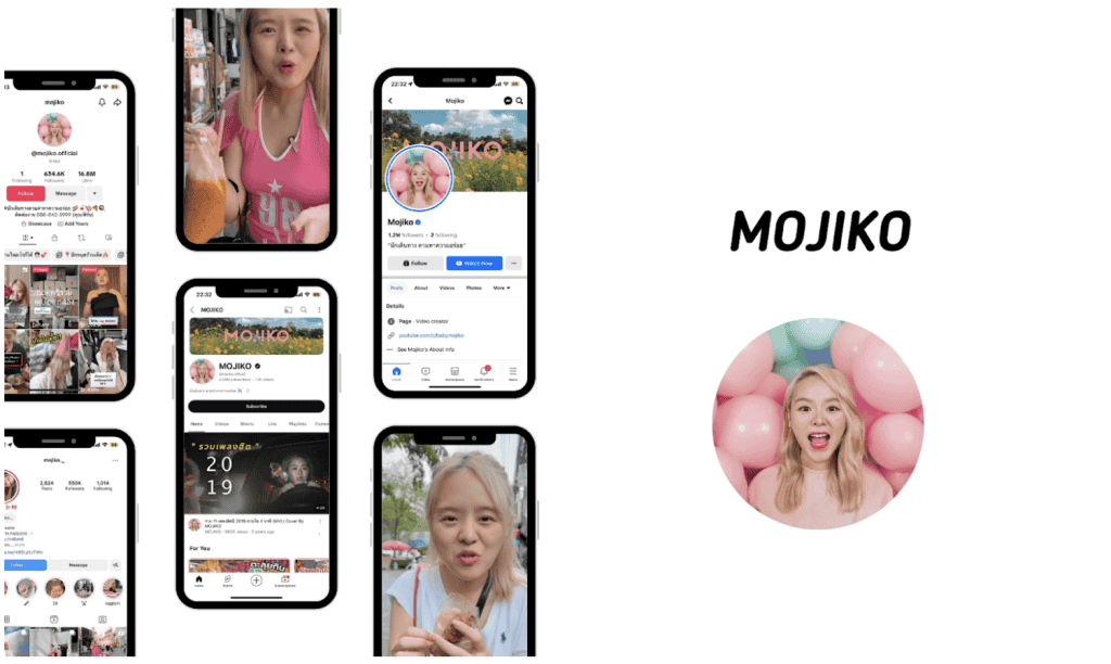 Mojiko