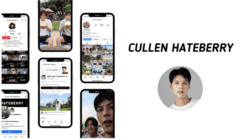 Cullen Hateberry