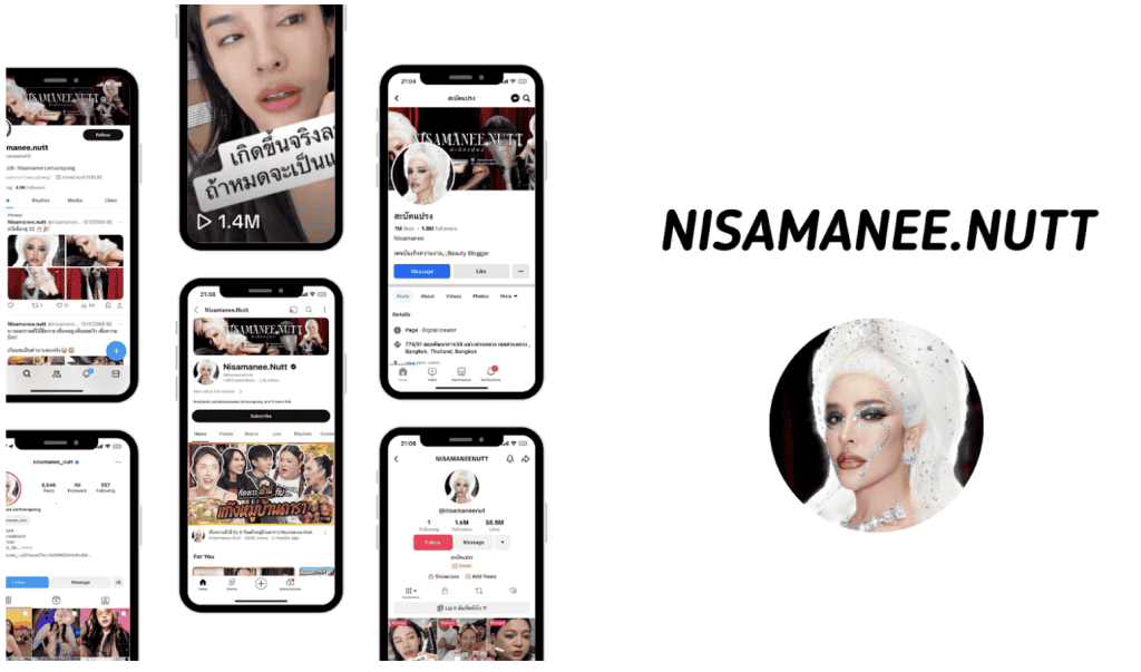 Nisamanee.Nut