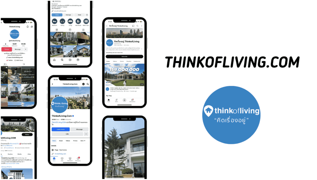 ThinkofLiving