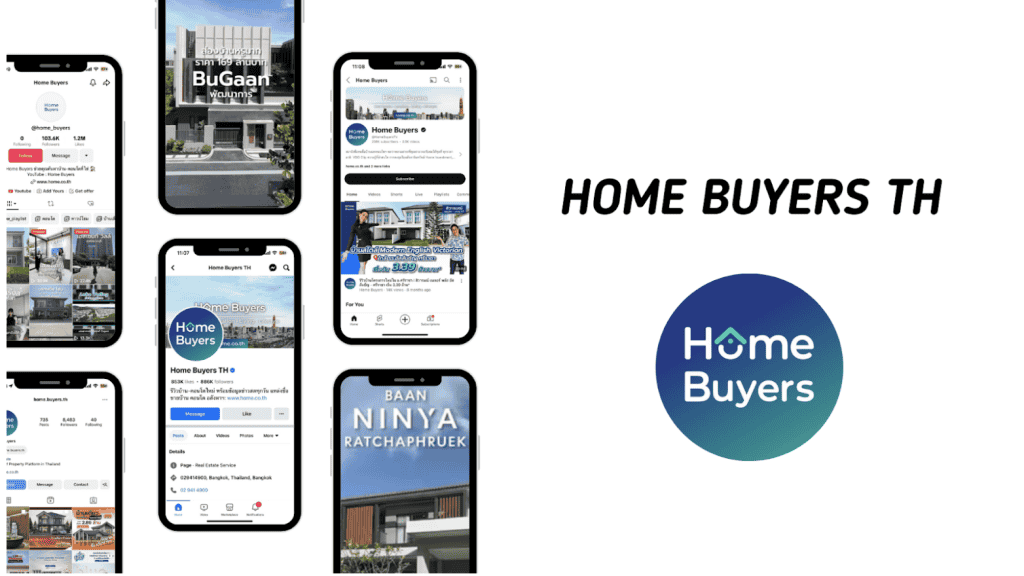 Home Buyers TH